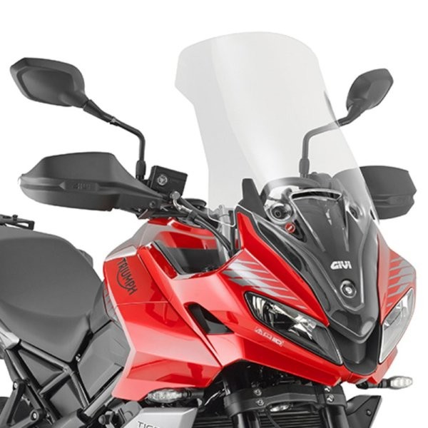 Givi windscherm D6421ST voor TRIUMPH TIGER SPORT 660 vanaf 2022