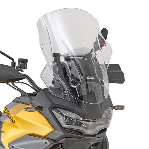 Givi windscherm D8208ST voor Moto Guzzi Stelvio vanaf 2024