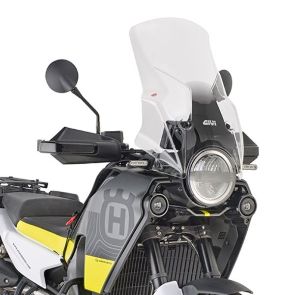 Givi windscherm D9430ST voor HUSQVARNA NORDEN 901 vanaf 2022