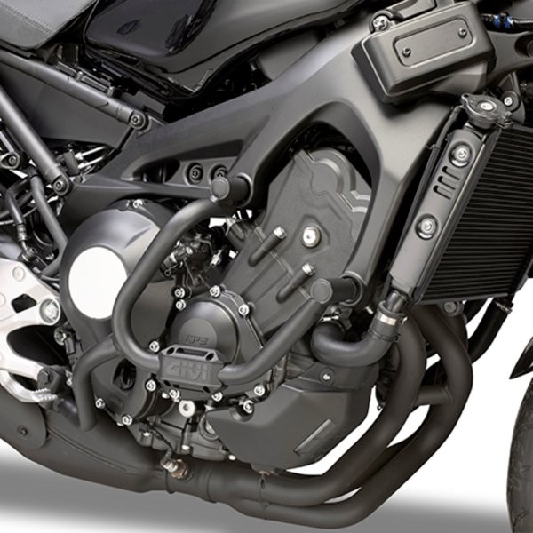 Givi Valbeugels TN2128 voor Yamaha XSR900 vanaf 2016