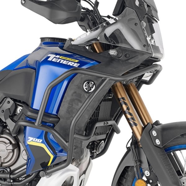 Givi Valbeugels TN2165 voor Yamaha Tenere 700 World Raid vanaf 2022