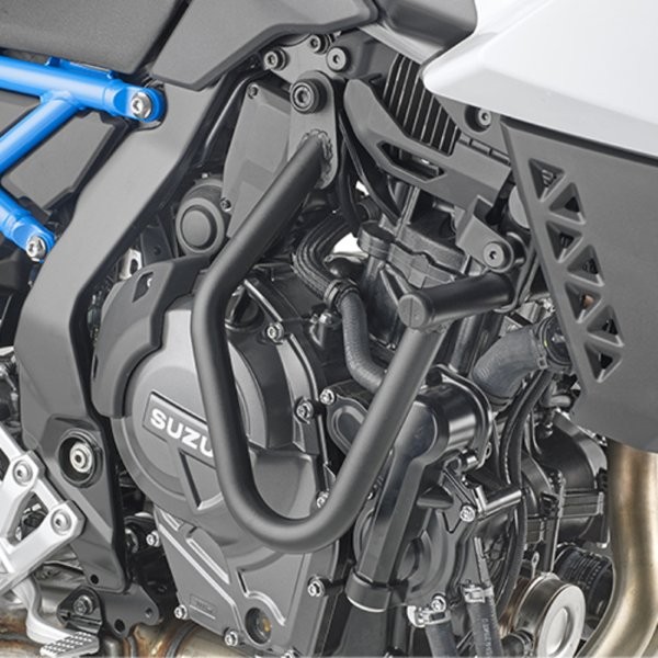 Givi Valbeugels TN3126 voor Suzuki GSX-8S vanaf 2023