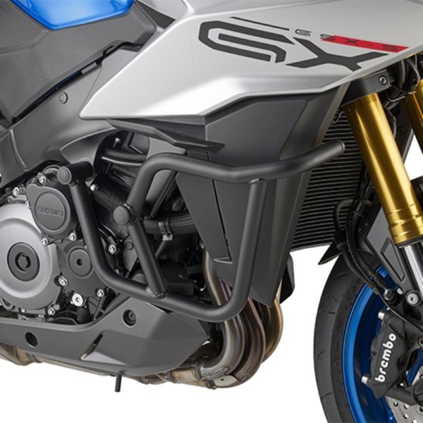 Givi Valbeugels TN3128 voor Suzuki GSX S1000GX vanaf 2024