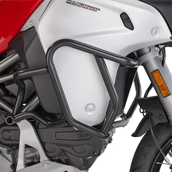 Givi Valbeugels TN7408 voor Ducati Multistrada Enduro 1200 vanaf 2016 tot 2018