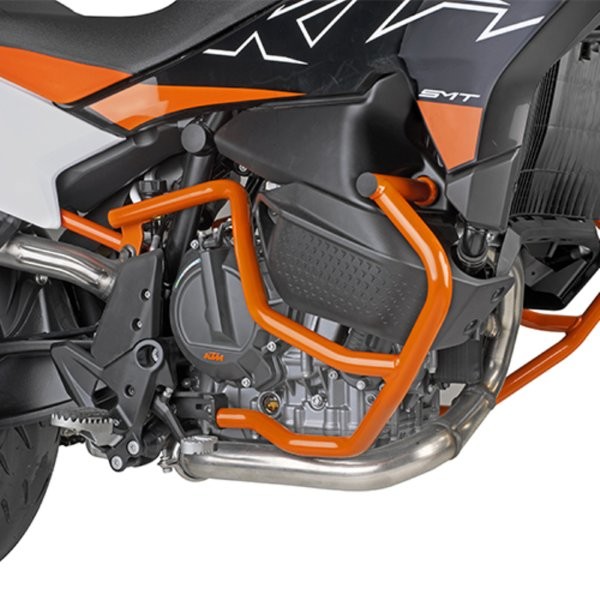 Givi Valbeugels TN7717OR voor KTM 890 SMT vanaf 2023