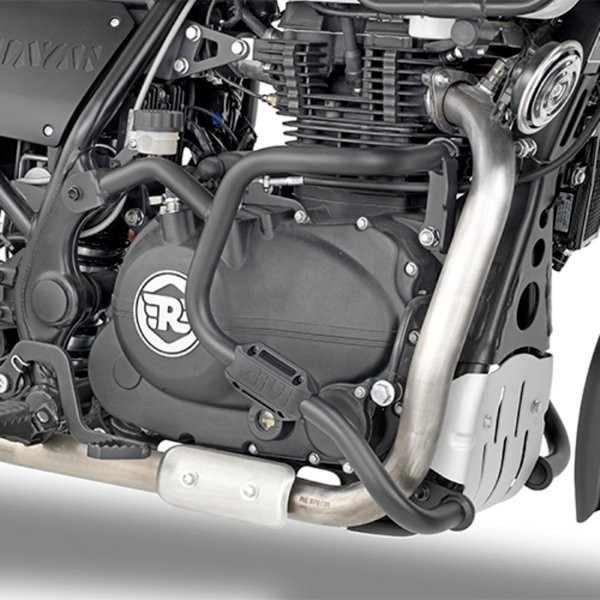 Givi Valbeugels TN9050 voor Royal Enfield Himalayan vanaf 2018 tot 2019