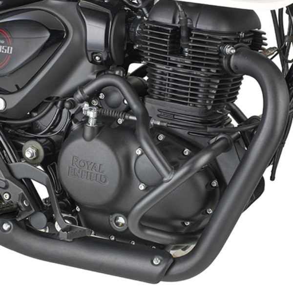 Givi Valbeugels TN9056 voor Royal Enfield Hunter 350 vanaf 2022