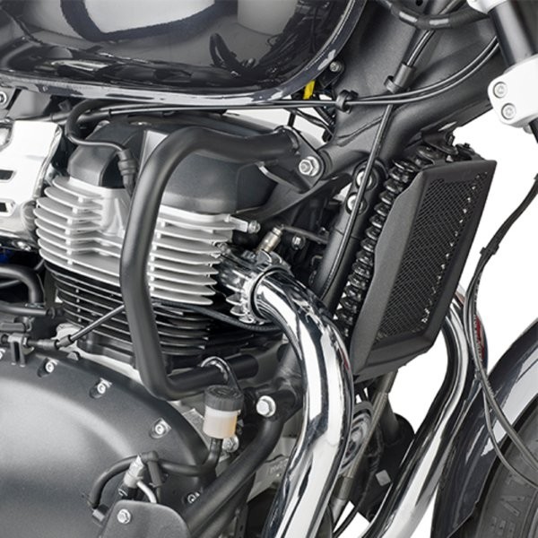 Givi Valbeugels TN9058 voor Royal Enfield Super Meteor 650 vanaf 2023