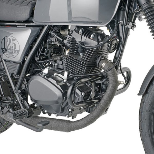 Givi Valbeugels TN9610 voor Brixton Cromwell 125 vanaf 2022