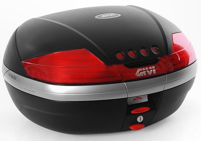 Givi V46N Topkoffer Monokey 46L