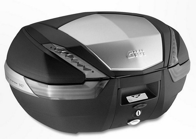 Givi V47NT Topkoffer Monokey Tech 47L