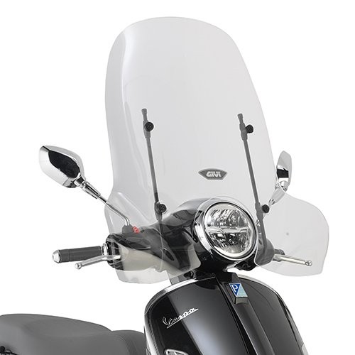 Givi Bevestigingskit A5620A Voor montage Piaggio vespa Gts 125-300 Super 2023