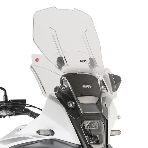 Givi windscherm AF1203B voor Airflow Honda Nx 500 2024