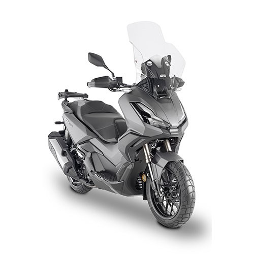 Givi windscherm D1197ST voor Honda ADV 350 vanaf 2022 t/m 2023