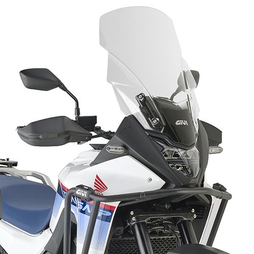 Givi windscherm D1201ST voor HONDA XL750 TRANSALP vanaf 2023