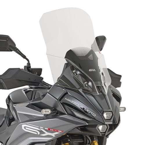 Givi windscherm D3128ST voor Suzuki Gsx S1000Gx vanaf 2024
