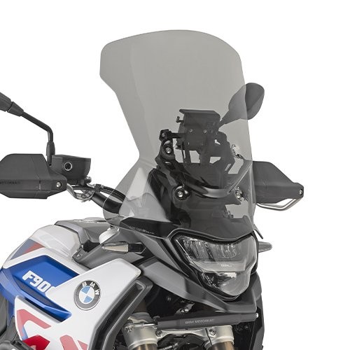 Givi windscherm D5145S Smoked voor Bmw F 900 GS vanaf 2024