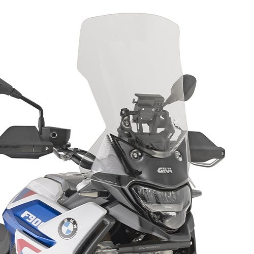 Givi windscherm D5145ST voor Bmw F 900 GS 2024