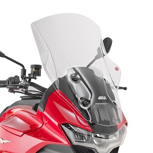 Givi windscherm D8207ST voor MOTO GUZZI V100 MANDELLO 1000 vanaf 2022