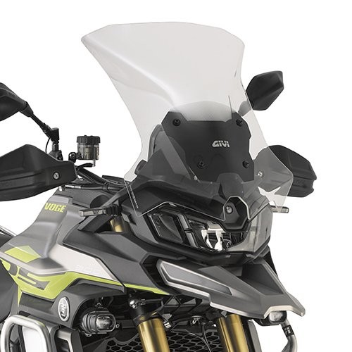 Givi windscherm D9260ST voor Voge Valico 900 Dsx vanaf 2024