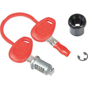 Givi Z140R vervangings slot voor Monokey koffers