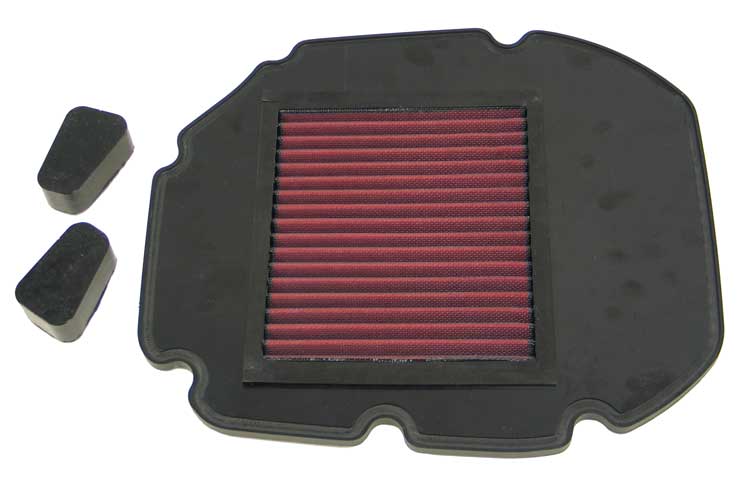 K&N HA-0011 Luchtfilter Honda VTR 1000 / XL 1000