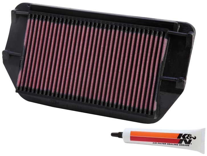 K&N HA-1199 Luchtfilter Honda CB 1100 / CBR 1100
