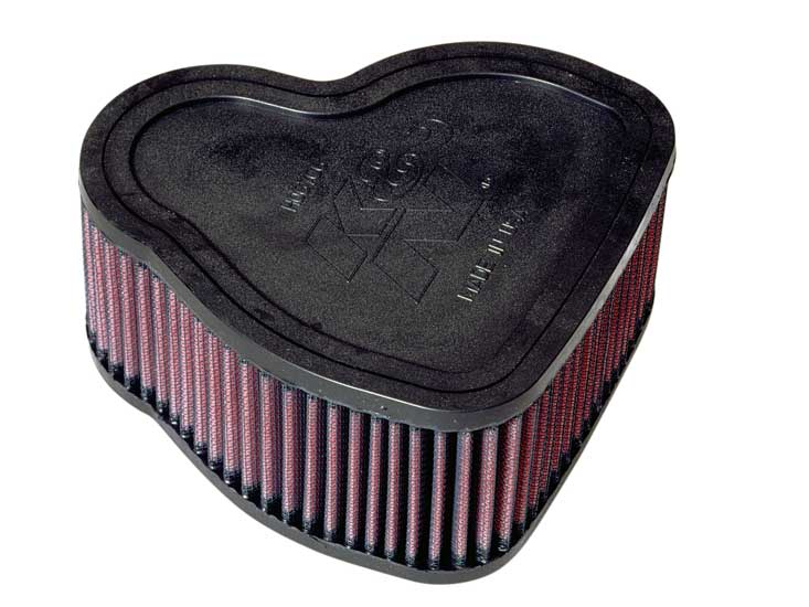 K&N HA-1802 Luchtfilter Honda VTX 1800