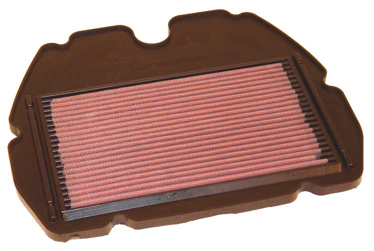 K&N HA-6091 Luchtfilter Honda CBR 600