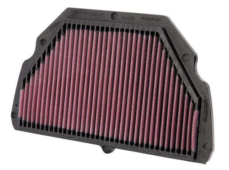 K&N HA-6099 Luchtfilter Honda CBR 600