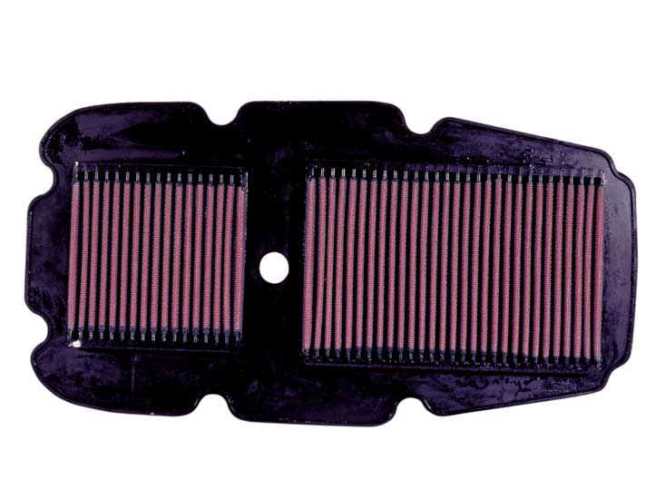 K&N HA-6501 Luchtfilter Honda XL 650