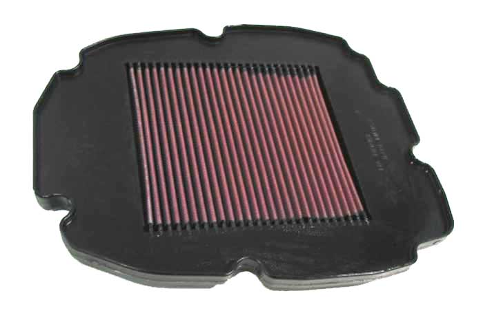 K&N HA-8098 Luchtfilter Honda VFR 800