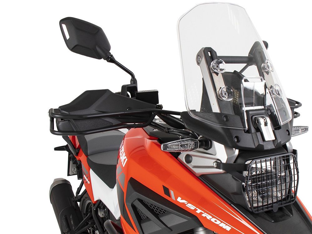 Hepco & Becker Handkap bescherm beugels voor Suzuki DL1050 XT vanaf 2020