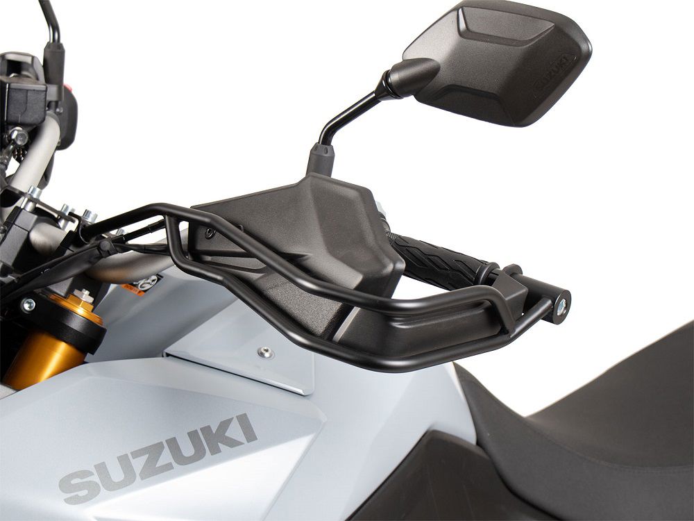 Hepco & Becker Handkap bescherm beugels voor Suzuki V-Strom 800 DE vanaf 2023