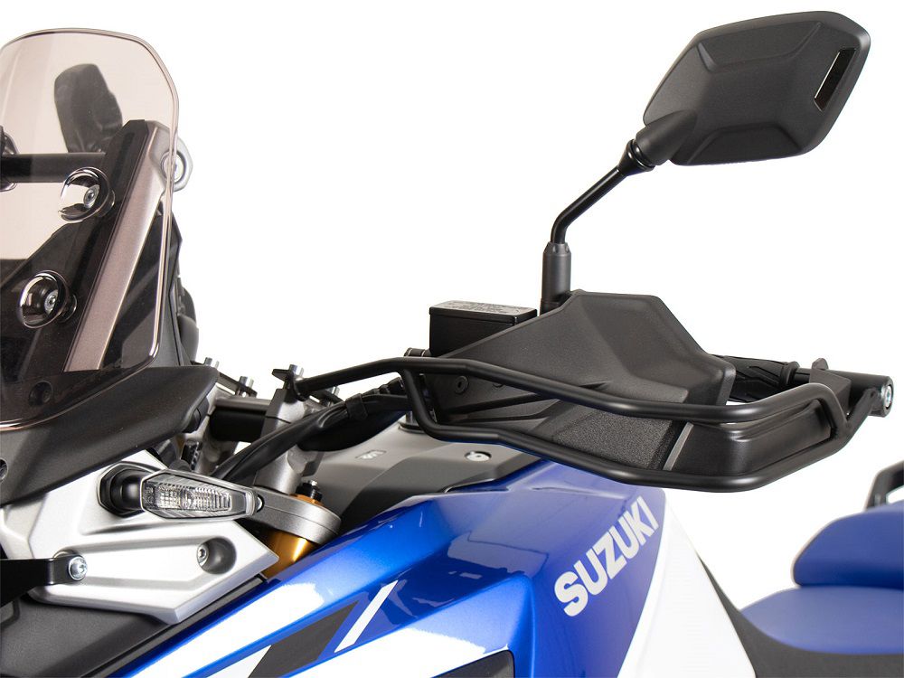 Hepco & Becker Handkap bescherm beugels voor Suzuki V-Strom 1050 vanaf 2023