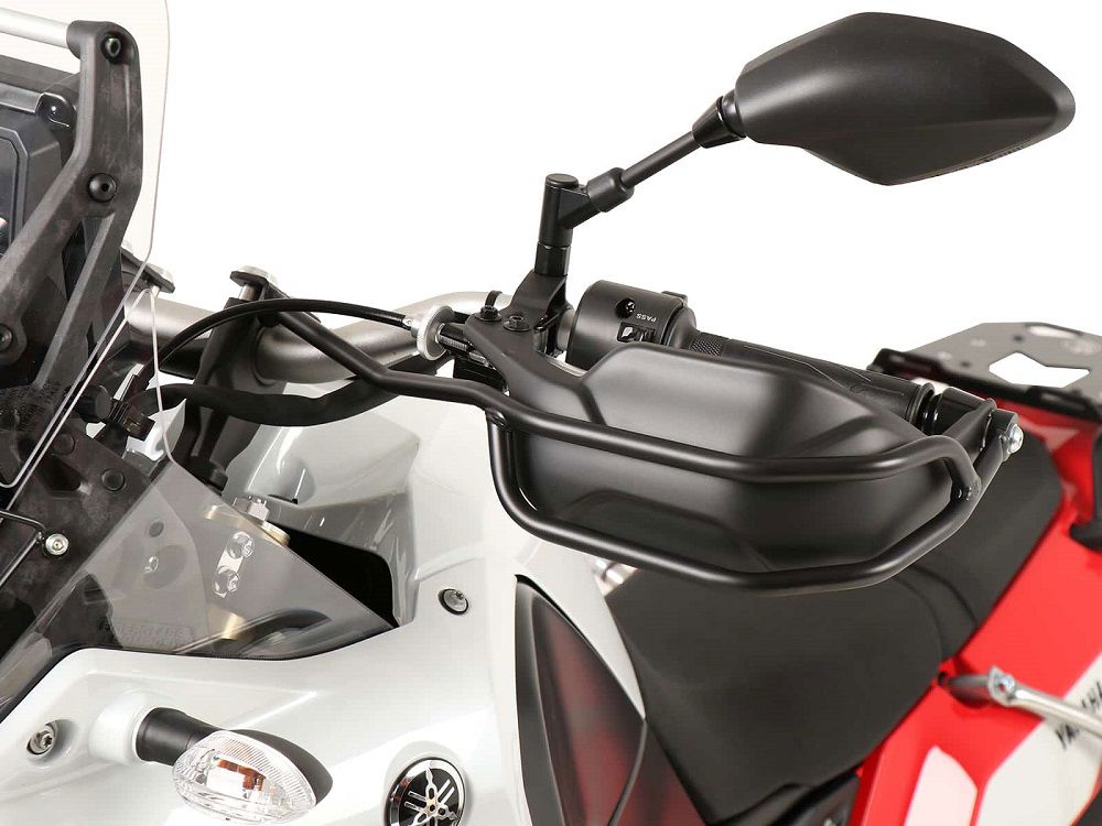 Hepco & Becker Handkap bescherm beugels voor Yamaha XT700 Tenere World Raid vanaf 2022