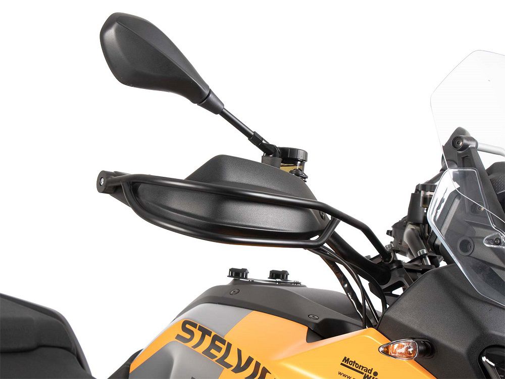 Hepco & Becker Handkap bescherm beugels voor Moto Guzzi Stelvio vanaf 2024