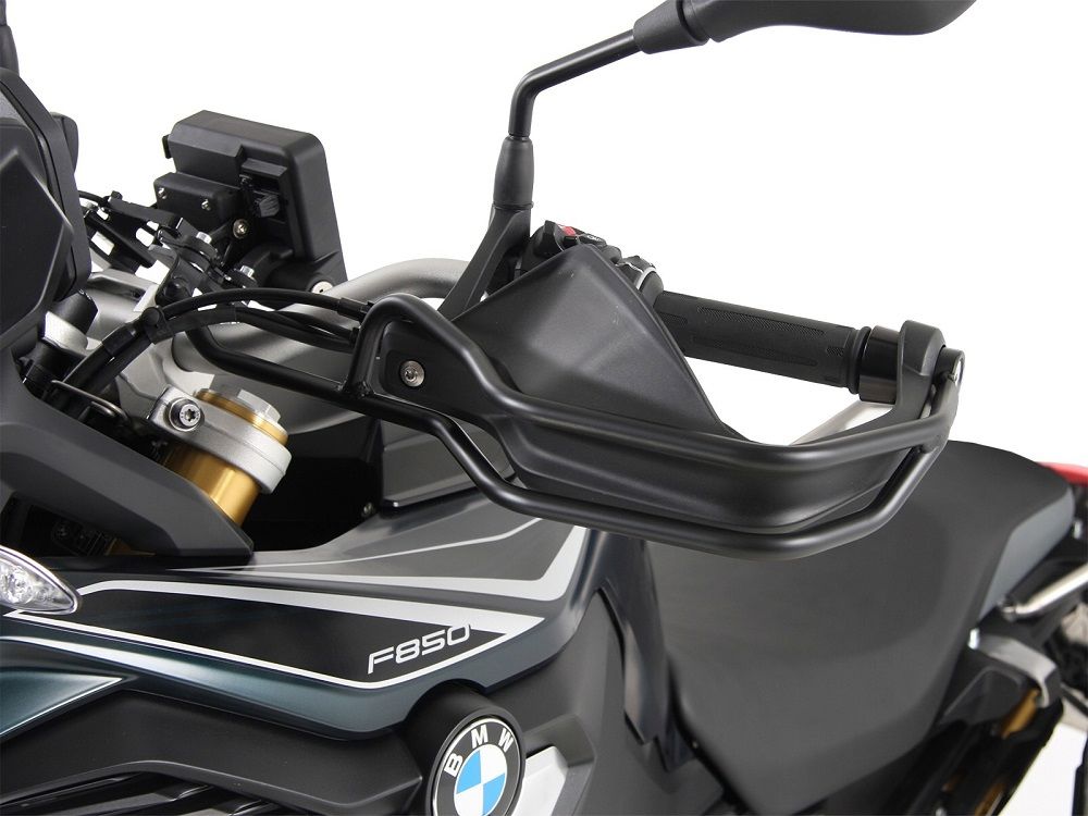 Hepco & Becker Handkap bescherm beugels voor BMW F850GS vanaf 2018