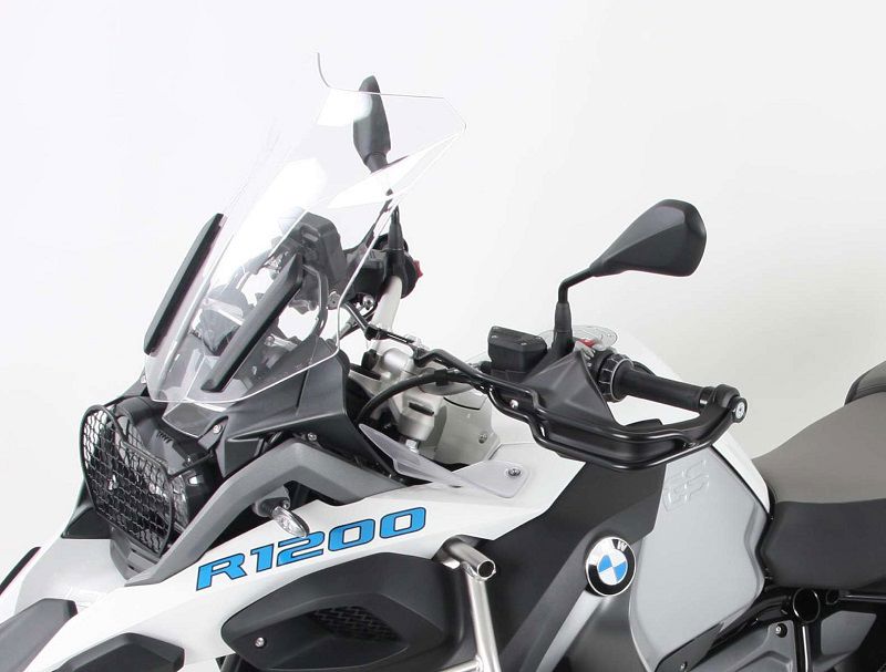 Hepco & Becker Handkap bescherm beugels voor BMW R1250GS Adventure vanaf 2019
