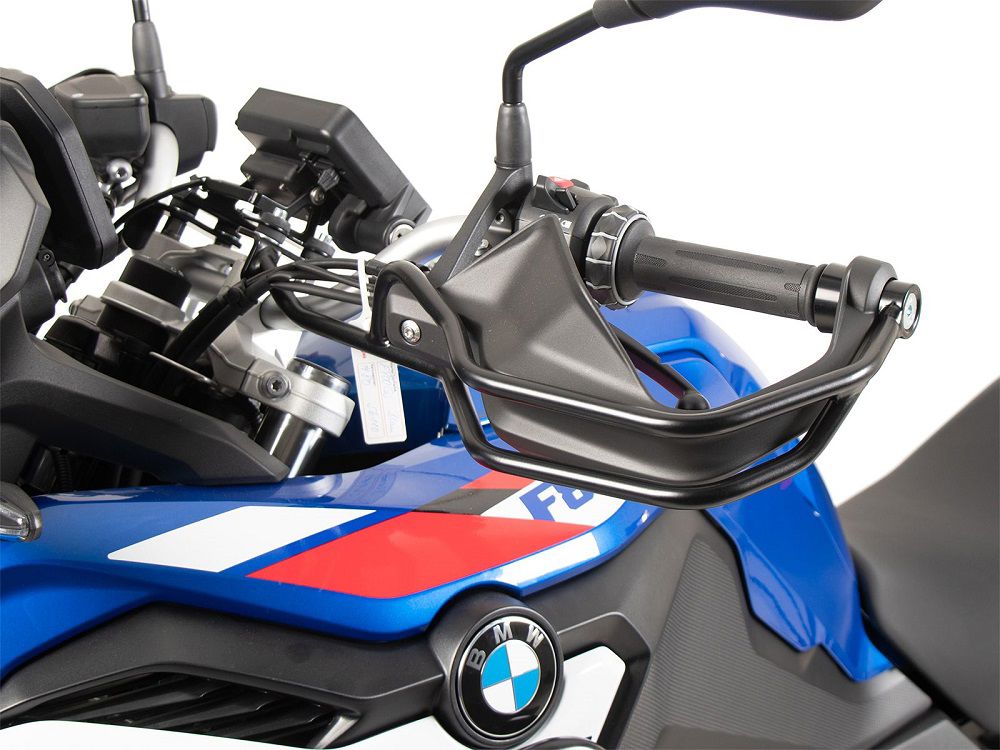 Hepco & Becker Handkap bescherm beugels voor BMW F800GS vanaf 2024