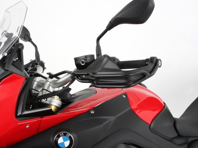 Hepco & Becker Handkap bescherm beugels voor BMW S1000XR vanaf 2015 tot 2019
