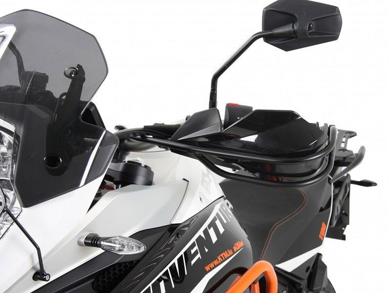 Hepco & Becker Handkap bescherm beugels voor KTM 1090 Adventure R vanaf 2017
