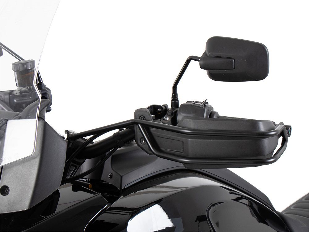 Hepco & Becker Handkap bescherm beugels voor Harley Davidson Pan America Special vanaf 2021