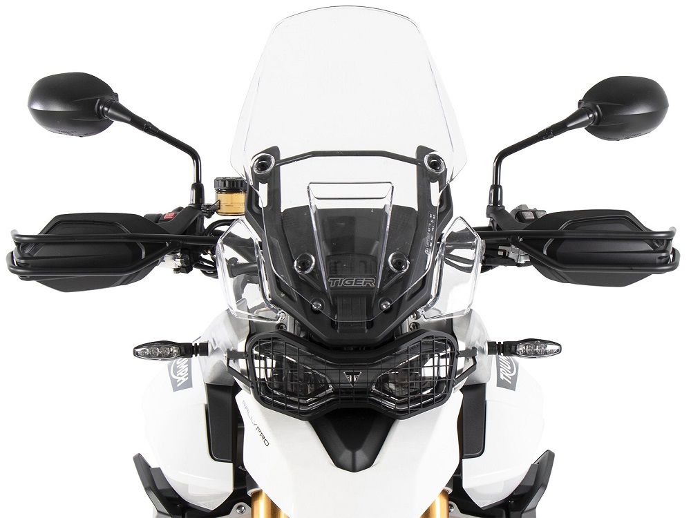 Hepco & Becker Handkap bescherm beugels voor Triumph Tiger 900 Rally / GT / Pro vanaf 2020