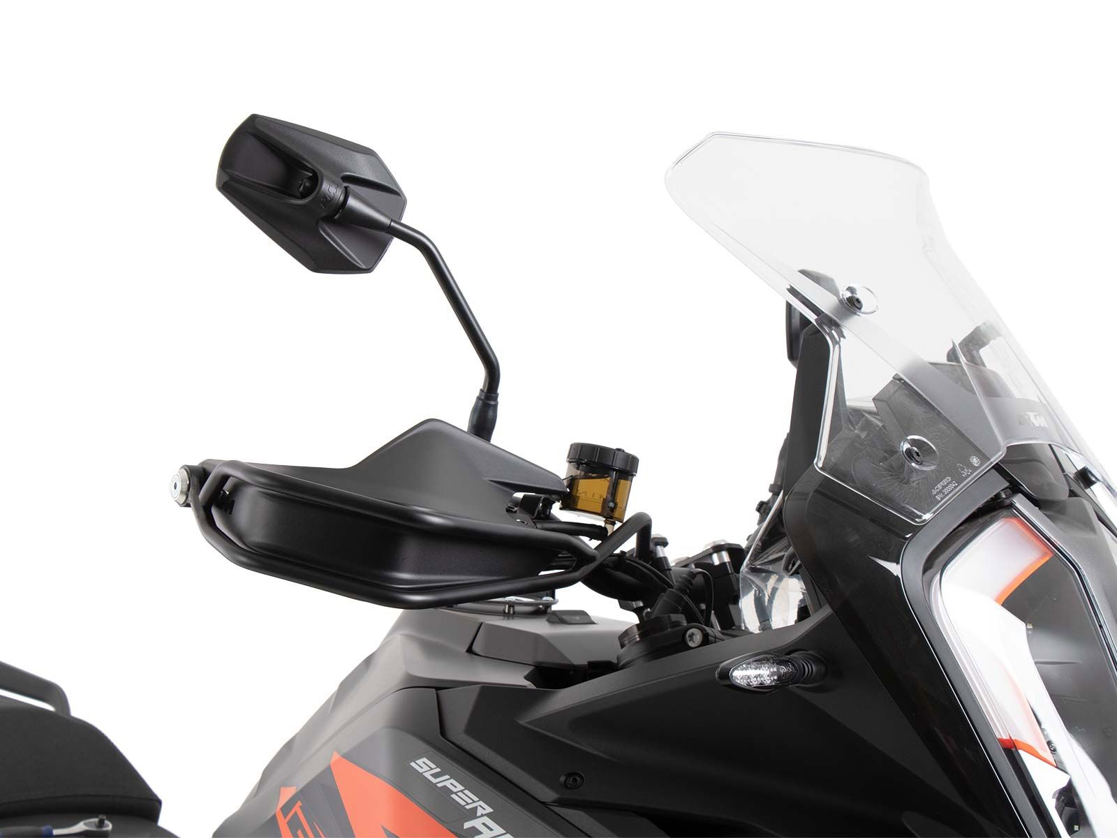 Hepco & Becker Handkap bescherm beugels voor KTM 1290 Super Adventure S/R vanaf 2021