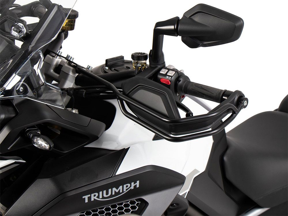 Hepco & Becker Handkap bescherm beugels voor Triumph Tiger 1200 GT / GT Pro / Rally Pro vanaf 2022