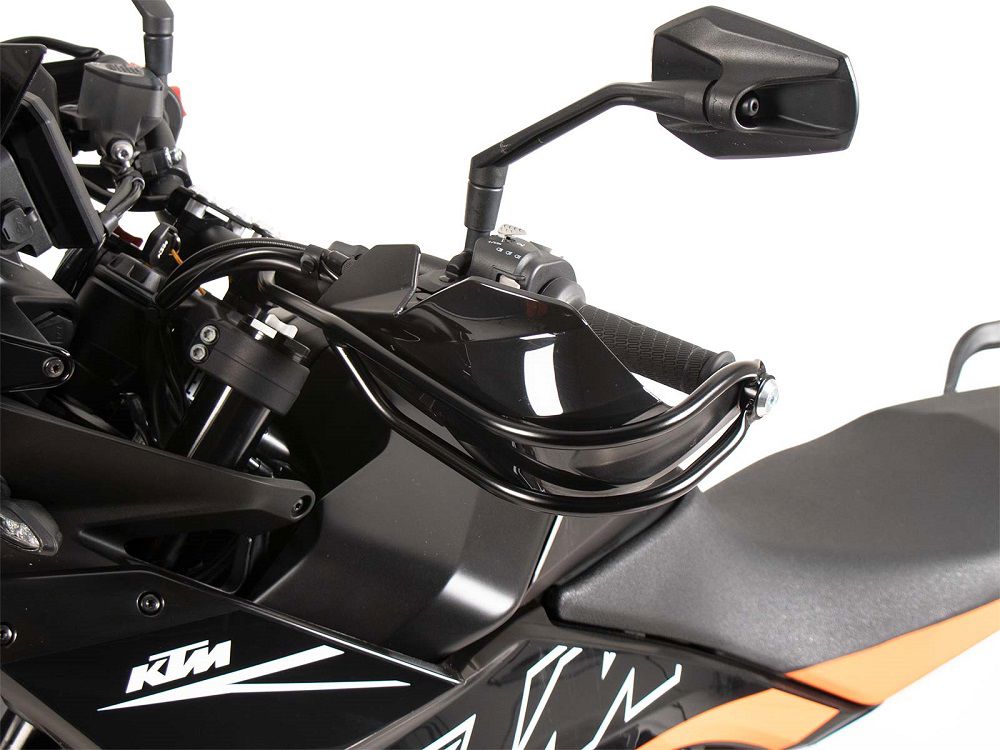 Hepco & Becker Handkap bescherm beugels voor KTM 890 SMT vanaf 2023
