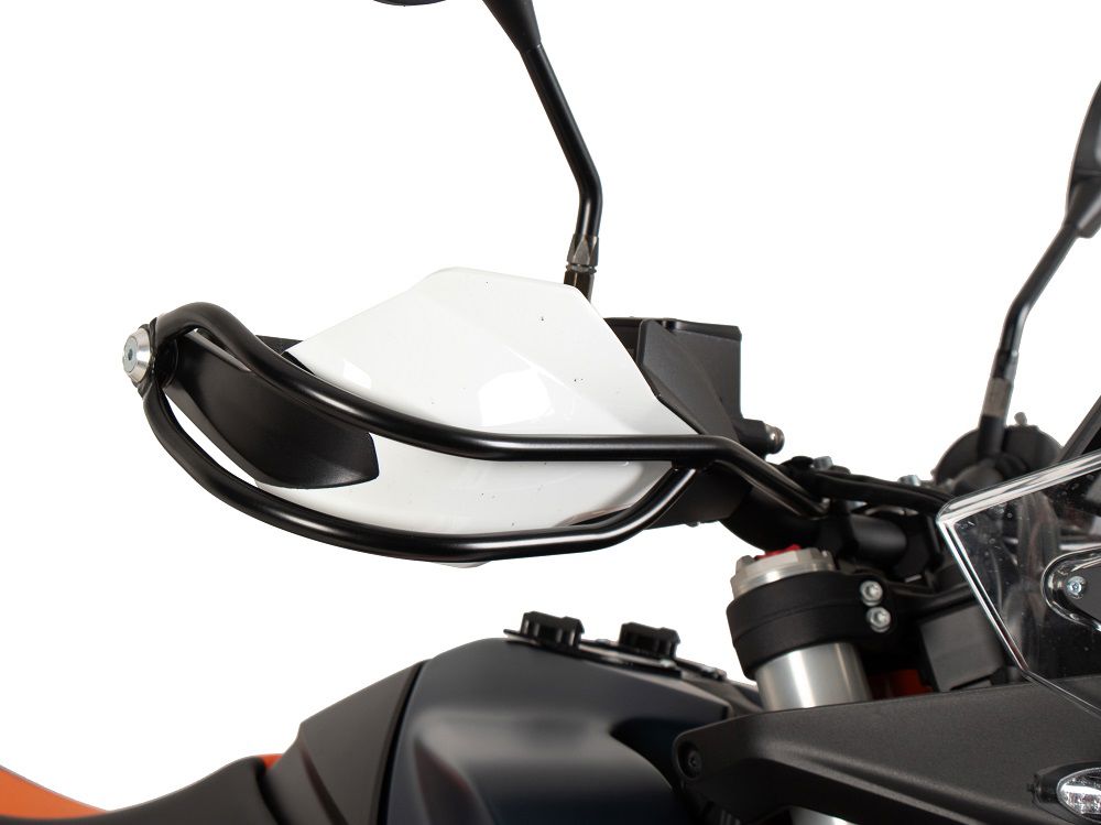 Hepco & Becker Handkap bescherm beugels voor KTM 890 Adventure/ R/ Rally vanaf 2023