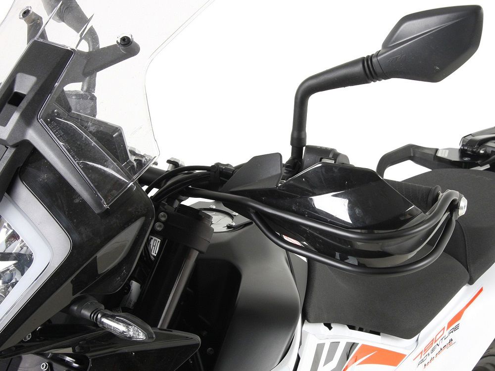 Hepco & Becker Handkap bescherm beugels voor KTM 790 Adventure vanaf 2024