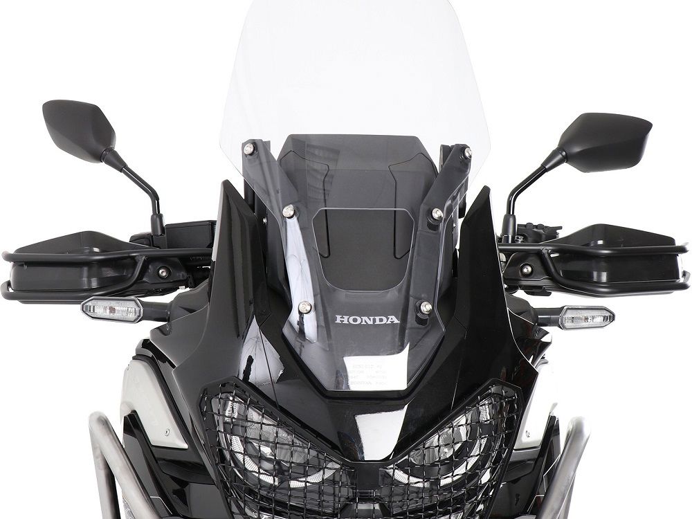 Hepco & Becker Handkap bescherm beugels voor Honda CRF1000L Africa Twin vanaf 2020 tot 2023